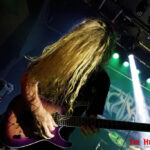 Gigant Metal Night 06: Black Rabbit